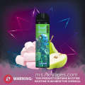 Randm Tornado 8000 Vape Borong